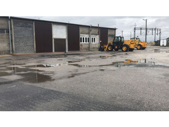 Magazyn kujawsko-pomorskie
inowrocławski
Gniewkowo
Gniewkowo Do wynajęcia 1000 PLN 300 m2 