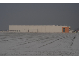 Magazyn wielkopolskie
Poznań
Grunwald Do wynajęcia 39 000 PLN 1500 m2 