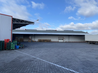 Magazyn wielkopolskie
wągrowiecki
Wągrowiec Do wynajęcia 40 000 PLN 3282 m2 