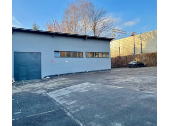 Magazyn małopolskie
Kraków
Bronowice
Bronowice Małe Do wynajęcia 4000 PLN 145 m2 