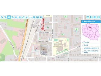 Lokal kujawsko-pomorskie
Grudziądz Do wynajęcia 2500 PLN 200 m2 