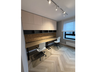 Biuro mazowieckie
Warszawa
Mokotów Do wynajęcia 2200 PLN 12 m2 