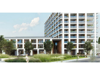 Biuro mazowieckie
Warszawa
Praga-Południe Do wynajęcia 3200 PLN 46,7 m2 