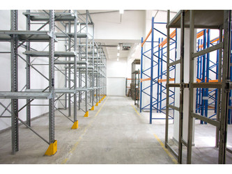 Magazyn łódzkie
Łódź Do wynajęcia 10 600 PLN 477 m2 