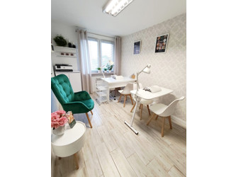 Lokal dolnośląskie
wrocławski
Długołęka
Długołęka Do wynajęcia 900 PLN 12 m2 