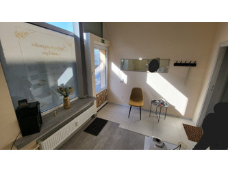 Lokal pomorskie
tczewski
Tczew Do wynajęcia 1000 PLN 21 m2 