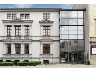 Biuro śląskie
Gliwice Do wynajęcia 1680 PLN 25,24 m2 