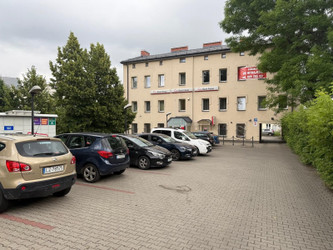 Biurowiec lubelskie
Lublin Do wynajęcia 9000 PLN 200 m2 