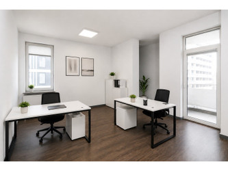 Biuro mazowieckie
Warszawa Do wynajęcia 24 390 PLN 301 m2 