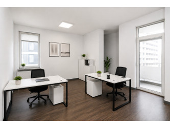 Biuro mazowieckie
Warszawa Do wynajęcia 24 390 PLN 301 m2 