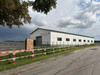 Magazyn pomorskie
tczewski
Tczew Do wynajęcia 7000 PLN 700 m2 