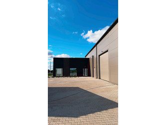 Magazyn mazowieckie
płocki
Stara Biała
Nowe Bronowo Do wynajęcia 28 000 PLN 800 m2 