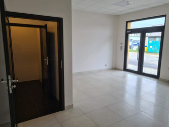 Lokal świętokrzyskie
Kielce Do wynajęcia 1800 PLN 36,5 m2 