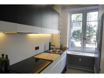 Mieszkanie mazowieckie
Warszawa
Śródmieście
Powiśle Na sprzedaż 795 000 PLN 38,16 m2 