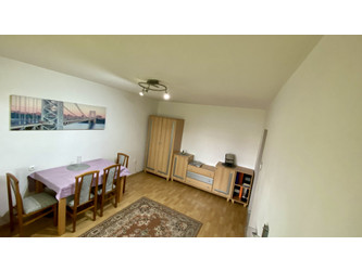 Mieszkanie opolskie
Opole
Śródmieście Na sprzedaż 418 000 PLN 38 m2 