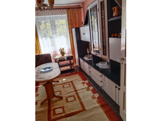 Mieszkanie śląskie
Bytom Na sprzedaż 140 000 PLN 42,5 m2 