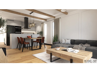 Mieszkanie wielkopolskie
Poznań
Grunwald Na sprzedaż 999 000 PLN 69 m2 