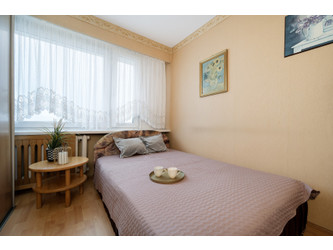 Mieszkanie łódzkie
pabianicki
Pabianice Na sprzedaż 327 000 PLN 47,87 m2 