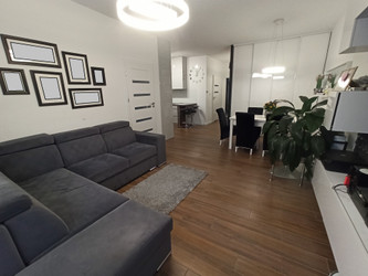 Mieszkanie mazowieckie
piaseczyński
Lesznowola
Nowa Wola Na sprzedaż 890 000 PLN 69,3 m2 