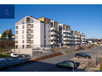 Mieszkanie pomorskie
Gdańsk
Jasień Na sprzedaż 625 900 PLN 53,1 m2 