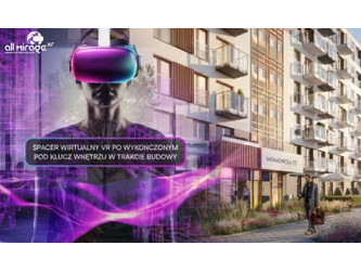 Mieszkanie wielkopolskie
Poznań
Naramowice Na sprzedaż 358 900 PLN 31,64 m2 