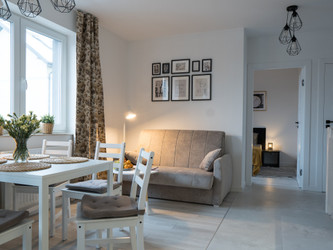 Mieszkanie mazowieckie
Warszawa
Praga-Południe Na sprzedaż 1 320 000 PLN 88 m2 