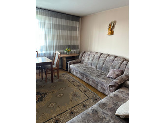 Mieszkanie małopolskie
Kraków
Prądnik Czerwony Na sprzedaż 819 000 PLN 58,9 m2 