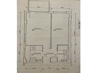 Mieszkanie mazowieckie
Warszawa
Mokotów Na sprzedaż 640 000 PLN 38 m2 