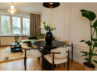 Mieszkanie mazowieckie
Warszawa
Wola Na sprzedaż 940 000 PLN 48 m2 