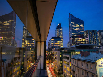 Mieszkanie mazowieckie
Warszawa
Wola Na sprzedaż 2 750 670 PLN 70,53 m2 