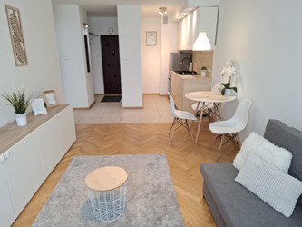 Mieszkanie mazowieckie
Warszawa
Śródmieście
Śródmieście Północne Na sprzedaż 770 000 PLN 39,6 m2 