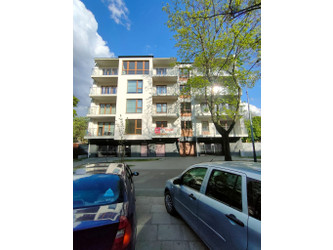 Mieszkanie łódzkie
Łódź
Bałuty Na sprzedaż 446 000 PLN 47,02 m2 