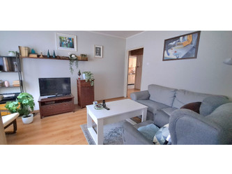 Mieszkanie pomorskie
Gdynia
Obłuże Na sprzedaż 669 000 PLN 66,4 m2 