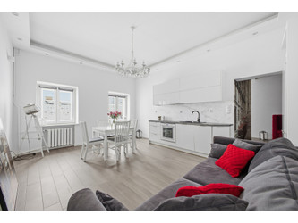 Mieszkanie mazowieckie
Warszawa
Śródmieście
Stare Miasto Na sprzedaż 1 899 000 PLN 66 m2 