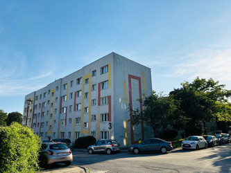 Mieszkanie świętokrzyskie
Kielce Na sprzedaż 295 000 PLN 44 m2 