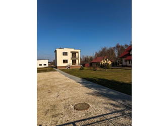 Mieszkanie małopolskie
tarnowski
Tarnów
Zgłobice Na sprzedaż 2200 PLN 50 m2 