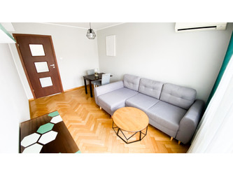 Mieszkanie podkarpackie
Rzeszów
Staromieście Na sprzedaż 489 900 PLN 50 m2 