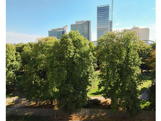 Mieszkanie wielkopolskie
Poznań
Centrum Na sprzedaż 794 000 PLN 51,8 m2 