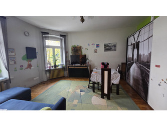 Mieszkanie łódzkie
Łódź
Bałuty
Bałuty-Centrum Na sprzedaż 540 000 PLN 77,87 m2 