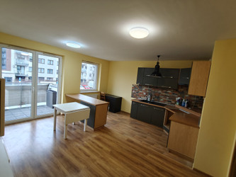 Mieszkanie małopolskie
Kraków
Czyżyny Na sprzedaż 699 000 PLN 42,4 m2 