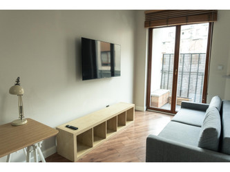 Mieszkanie mazowieckie
Warszawa
Żoliborz Na sprzedaż 1 180 000 PLN 46,3 m2 