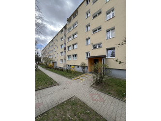 Mieszkanie łódzkie
Łódź
Górna
Dąbrowa Na sprzedaż 455 000 PLN 47,22 m2 