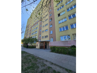 Mieszkanie łódzkie
Łódź
Górna
Dąbrowa Na sprzedaż 219 000 PLN 27 m2 