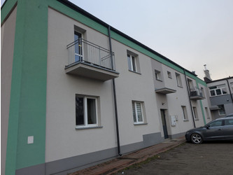 Mieszkanie świętokrzyskie
kielecki
Nowa Słupia
Stara Słupia Na sprzedaż 255 000 PLN 51 m2 