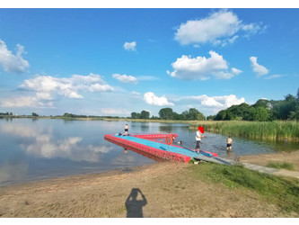 Mieszkanie kujawsko-pomorskie
aleksandrowski
Aleksandrów Kujawski
Nowy Ciechocinek Na sprzedaż 273 001 PLN 70 m2 