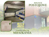 Mieszkanie mazowieckie
Warszawa
Białołęka
Białołęka Dworska Na sprzedaż 1 199 000 PLN 70,88 m2 