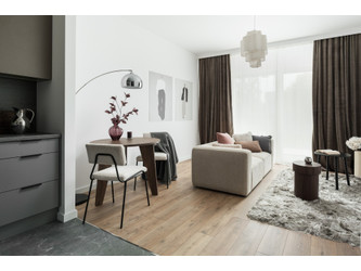 Mieszkanie mazowieckie
Warszawa
Włochy Na sprzedaż 919 000 PLN 43,44 m2 