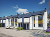 Mieszkanie małopolskie
krakowski
Skawina
Skawina Na sprzedaż 623 760 PLN 55,2 m2 