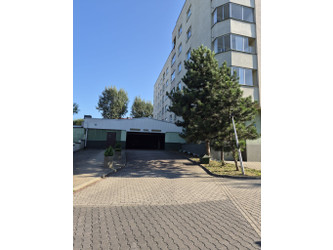 Mieszkanie mazowieckie
Warszawa Na sprzedaż 750 000 PLN 45,37 m2 