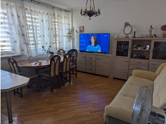 Mieszkanie świętokrzyskie
buski
Busko-Zdrój
Busko-Zdrój Na sprzedaż 350 000 PLN 49,5 m2 